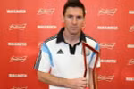Lionel Messi lập nên kỷ lục mới trong lịch sử World Cup