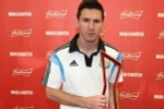 Lionel Messi lập nên kỷ lục mới trong lịch sử World Cup