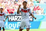 Đức - Bồ Đào Nha 4-0: Hat-trick đầu tiên cho Thomas Mueller