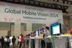 [Video] Triển lãm "Tầm nhìn di động toàn cầu 2014" tại Hàn Quốc