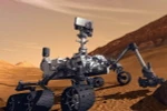 Tàu thăm dò Curiosity tiếp tục hành trình khám phá Sao Hỏa