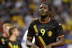 [Video] Romelu Lukaku lập siêu phẩm vào lưới Thụy Điển