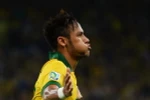 Giao hữu: Neymar tỏa sáng, Brazil thách thức mọi đối thủ
