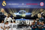 Real - Bayern: Chung kết sớm của Champions League 2014