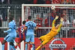 Kết quả chi tiết loạt trận Champions League rạng sáng 18/9
