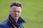 Louis van Gaal cập bến Old Trafford ngay ngày hôm nay?