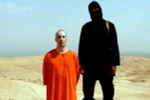 Nhà báo Mỹ James Foley đã bị hành quyết một năm trước đây?