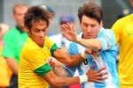 "Messi sẽ xuất sắc nhất World Cup, nhưng Brazil sẽ vô địch"