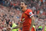 Angel di Maria nói gì sau khi ghi bàn thắng đầu tiên cho M.U?
