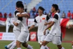 Xem trực tiếp U19 Việt Nam - U21 Campuchia: Buộc phải thắng