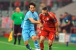 Lịch trực tiếp vòng bảng Champions League: "Đại chiến" Đức - Anh