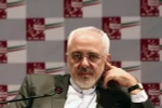 Ngoại trưởng Iran Mohammad-Javad Zarif. (Nguồn: AFP/TTXVN)