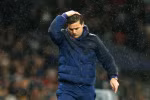 Mauricio Pochettino bị Tottenham sa thải. (Nguồn: Getty Images)