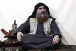 Mỹ đã lần ra ông trùm IS Abu al-Baghdadi như thế nào?