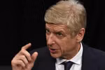 Arsene Wenger sáng cửa trở thành HLV của Bayern. (Nguồn: Getty Images)
