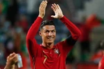 Ronaldo là niềm hy vọng của Bồ Đào Nha. (Nguồn: Getty Images)