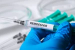 Thuốc kháng virus remdesivir của nhà sản xuất Gilead Science Inc. (Nguồn: europeanpharmaceuticalreview.com)