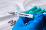 Thuốc kháng virus remdesivir của nhà sản xuất Gilead Science Inc. (Nguồn: europeanpharmaceuticalreview.com)