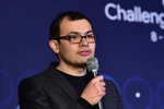 Chủ nhân giải Nobel Hóa học Demis Hassabis.(Nguồn: GettyImages)
