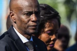 Tổng thống Haiti Jovenel Moise. (Ảnh: Daily Sabah)