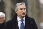 Ngoại trưởng Canada François-Philippe Champagne (Ảnh: ADRIAN WYLD /THE CANADIAN PRESS)