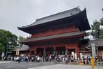 Đông đảo người dân Nhật Bản đã tới viếng cố Thủ tướng Abe Shinzo. (Ảnh: Đào Thanh Tùng/TTXVN) 