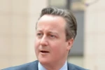 Thủ tướng Anh David Cameron. (Nguồn: AFP/TTXVN)