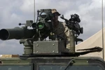 Tên lửa TOW. (Nguồn: defencetalk.com)