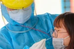 Trưa 17/5, Việt Nam ghi nhận 28 ca mắc mới COVID-19 trong nước