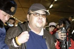 Ông Kim Jong-nam. (Ảnh: Reuters/Kyodo) 