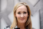 Nhà văn J.K.Rowling. (Nguồn: The Independent)