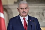 Thủ tướng Thổ Nhĩ Kỳ Binali Yildirim. (Ảnh: AFP/TTXVN)