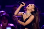 Nữ ca sỹ Ariana Grande. (Nguồn: Getty Images)