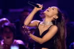 Nữ ca sỹ Ariana Grande. (Nguồn: Getty Images)