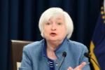 Chủ tịch Ngân hàng Dự trữ liên bang Mỹ Janet Yellen. (Ảnh: THX/TTXVN)