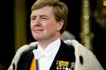 Nhà Vua Hà Lan Willem-Alexander. (Nguồn: speakoncruises.com)