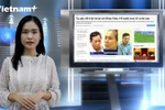 [Audio] Tin tức nóng tại Việt Nam và thế giới ngày 15/6