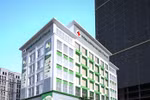 Sở Y tế Hà Nội quyết định đình chỉ hoạt động khám, chữa bệnh đối với Phòng khám Đa khoa quốc tế Thu Cúc. (Ảnh: https://benhvienthucuc.com)