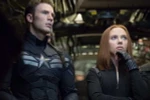 "Captain America 2" tiếp tục "bất khả chiến bại" ở Bắc Mỹ