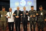 Phản ứng của Trung Quốc về tập trận chung Mỹ-Philippines