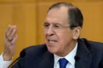 Ngoại trưởng Nga Sergei Lavrov. (Ảnh: AFP/TTXVN)