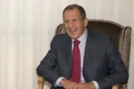 Ngoại trưởng Nga Sergey Lavrov. (Ảnh: AFP/TTXVN)