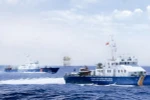 Cảnh sát biển Việt Nam quyết tâm bảo vệ vững chắc chủ quyền