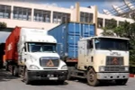 Công điện về giải quyết tình trạng ùn tắc tại cửa khẩu Mộc Bài