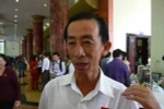 "Quốc hội mong muốn nghe thấy nhiều sáng kiến hơn là lời phàn nàn"