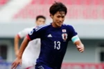 Olympic Nhật Bản ra oai, hung thần của U19 Việt Nam lập công