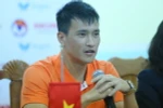 Công Vinh: "Chúng ta nên công bằng hơn với các cầu thủ tấn công"