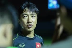 HLV Toshiya Miura: Mọi thứ không thể luôn dễ dàng và đơn giản