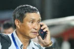 Ông Mai Đức Chung sẽ quay về VFF sau chưa đầy một năm chia tay? (Ảnh: Minh Chiến/Vietnam+)