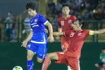 Lịch trực tiếp V-League vòng 10: HAGL có thắng được đội bét bảng? 